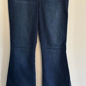 Classic Blue Women's Jeans